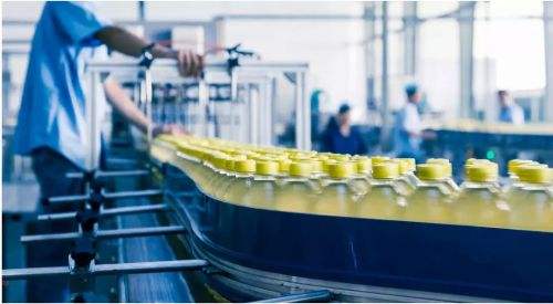 臭氧發生器在食品製造業的應用