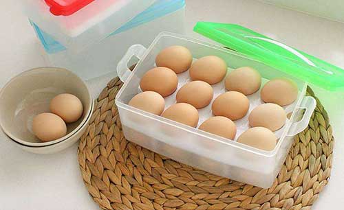 臭氧是否可以給雞蛋（dàn）消毒保（bǎo）鮮（xiān）呢