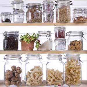 食物貯藏能用臭氧（yǎng）消毒嗎