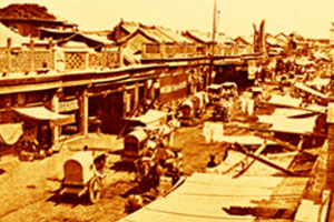 禦（yù）食園食品