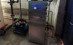 中國農科院臭氧（yǎng）消毒