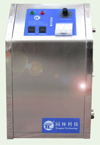 小型臭氧發生器（qì）