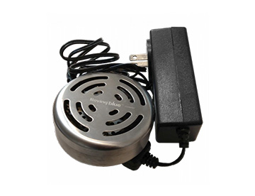 野外水淨化處理器- Roving Blu