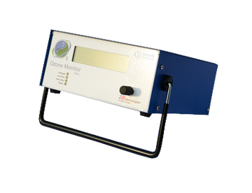 潔淨間臭氧濃度檢測儀（美國2b ）