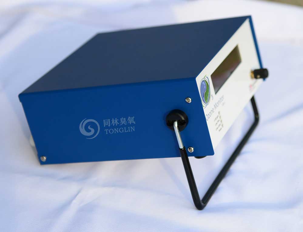 美（měi）國2b臭（chòu）氧檢測儀