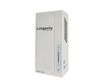 高（gāo）精度實驗用臭氧發生器