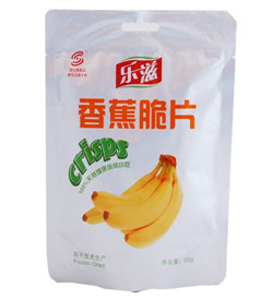 休閑（xián）食品包裝袋