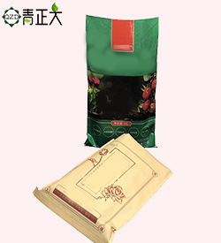 紙（zhǐ）塑袋