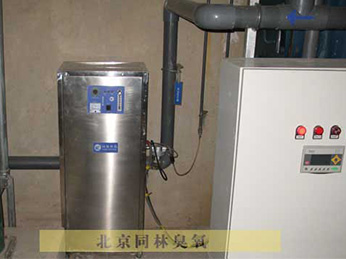 潮濕環境中北京91视频官网臭氧設備運行情況