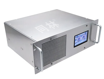 半導體板式臭（chòu）氧發生器