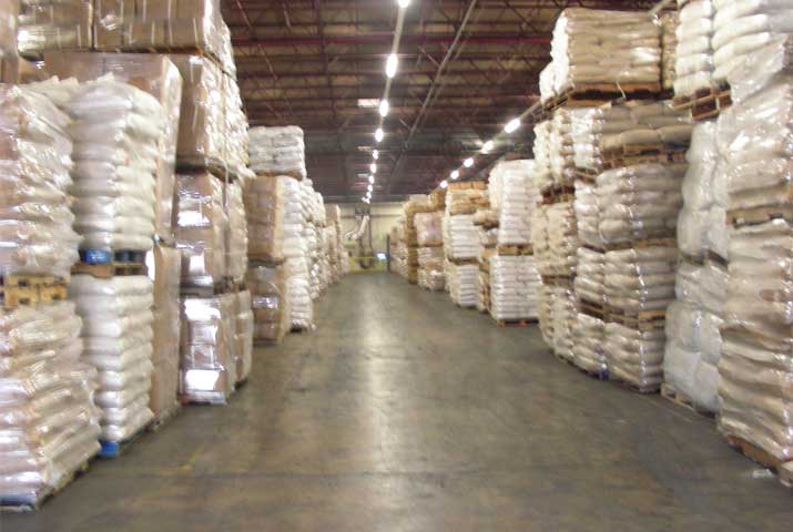 糧倉用臭氧發生器的主要技（jì）術參數有哪（nǎ）些（xiē）？及效果？